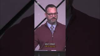 From Prostitute to Preacher: Hookers for Jesus Ministry #shorts