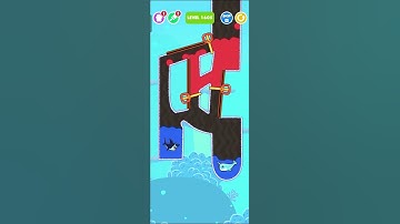 Save The Fish Pull The Pin Game Hard Level Gameplay New Update Fishdom