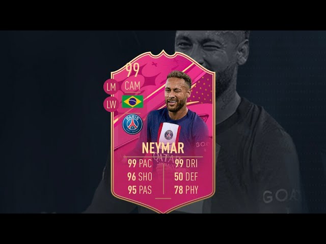 I NEED AN UNTRADEABLE NEYMAR !! #la4awale #FUT #fodderfactory