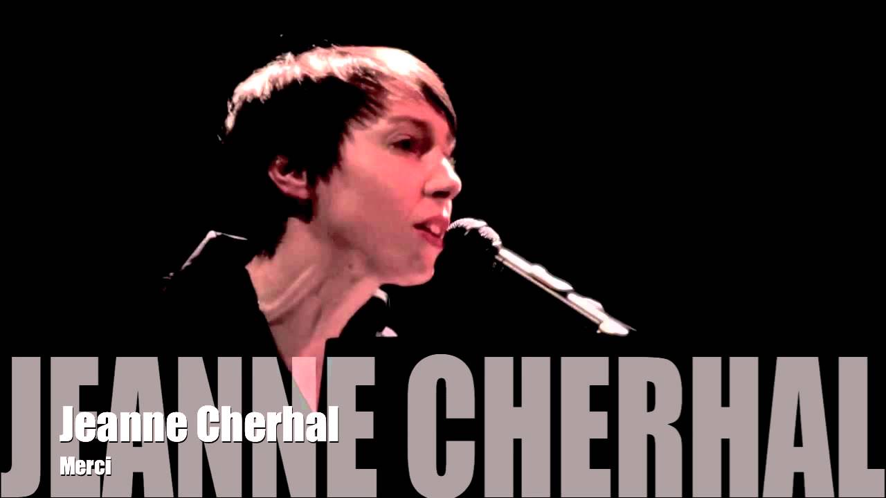 Jeanne Cherhal Merci YouTube Music Jeanne Cherhal Merci YouTube Music