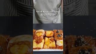 Do you ever crave fire noodles wrapped in rice paper?