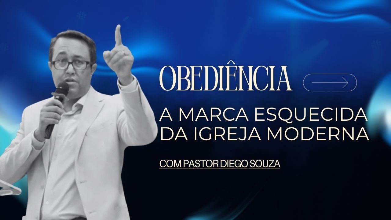 A Marca Esquecida da Igreja Moderna