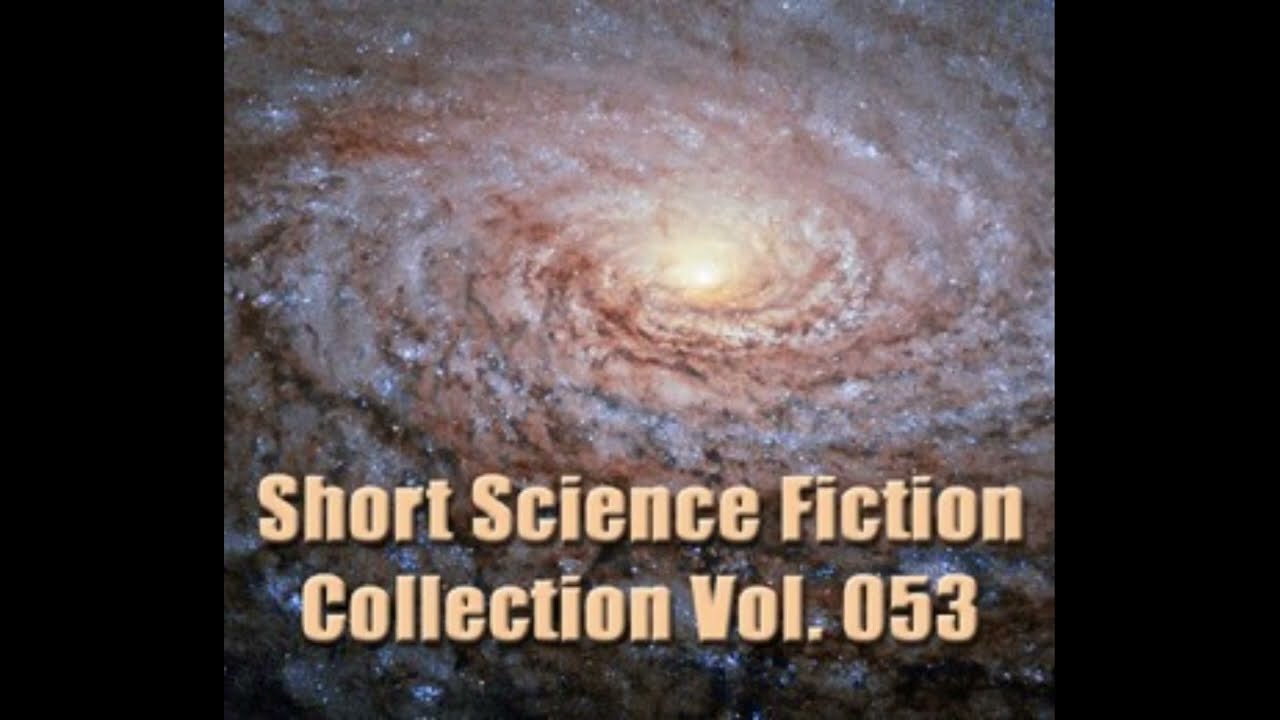 06 Do Unto Others by Mark Clifton in Short SF Collection Vol  053