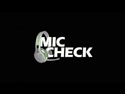 Mic Check - Episode 3 (2016)