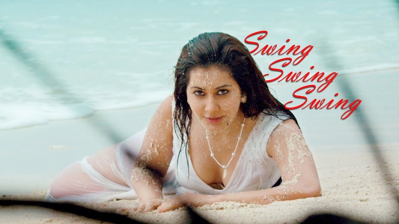 Swing..Swing..Swing feat. Raashi Khanna - YouTube