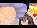 【東方MMD】五周年記念動画（メタ回）　[前編]