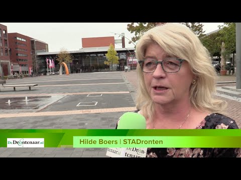 Burgemeester gaat hoogstpersoonlijk sponsors werven voor bevrijdingsfeest in drie dorpen