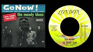 Moody Blues - Go Now! (1964)