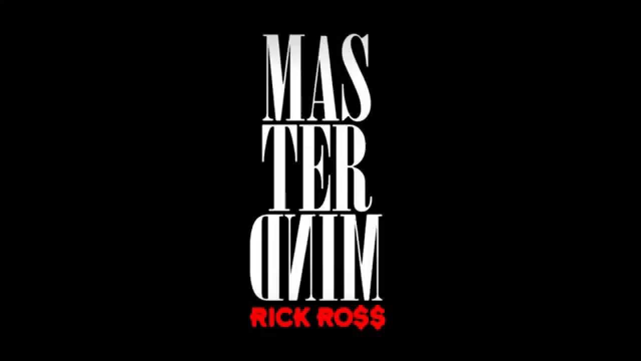 Rick Ross  - "Rich Is Gangsta" (Official Instrumental) (HQ)