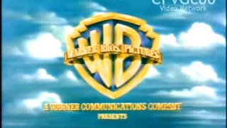 Warner Bros (1984, Presents Variant)