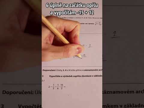 Video: Jak fungují kvadranty v matematice?