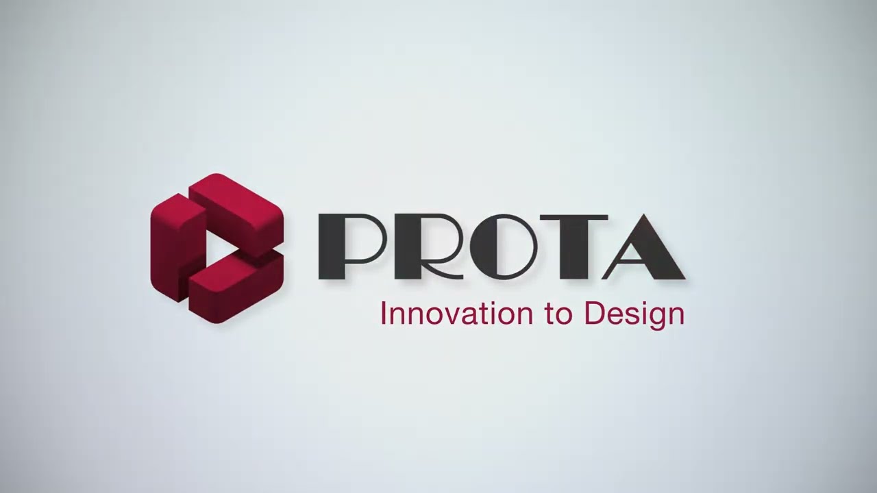 PROTA software intro video.