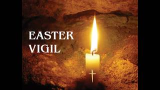 Easter Vigil | Vigilia Pascual 2026