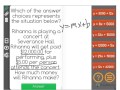 Rihanna's Concert Earnings Analysis