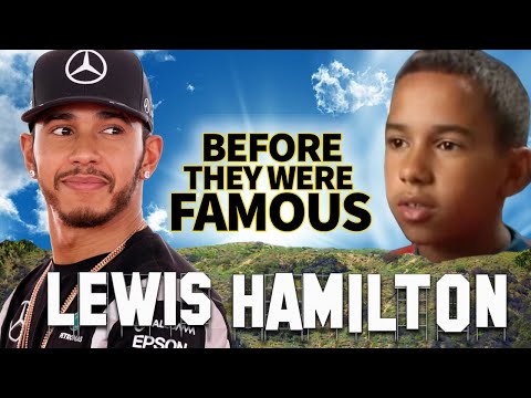 Video: Hamilton Edmond: Biografie, Carrière, Persoonlijk Leven