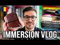 Let Me Show You My Books | Learn Romanian through Immersion