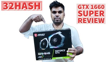 GTX 1660SUPER HASHRATE|MINING RIG|PAKMINER