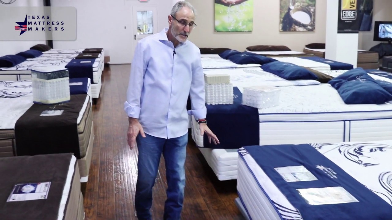 Box Spring Height Overview YouTube