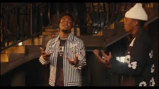 Blood Kid ft Vinchenzo Mbale - Chipuba (official music video)