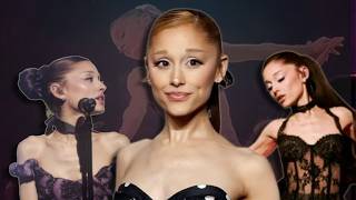 Ariana Grande And Her NOT SO SUNNY Eternal Sunshine Tour
