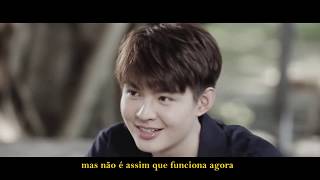 Why Ru Tutor X Fighter Blmv