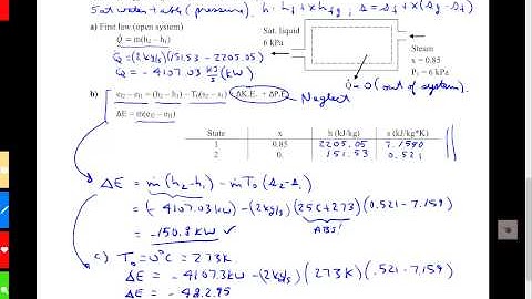 Example27 flow exergy