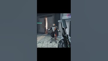 Hall of Champions Intro - Destiny 2