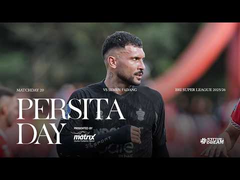 apple4d x alexidtoto - TUMBANG DI PENGHUJUNG LAGA | PERSITA DAY VS SEMEN PADANG