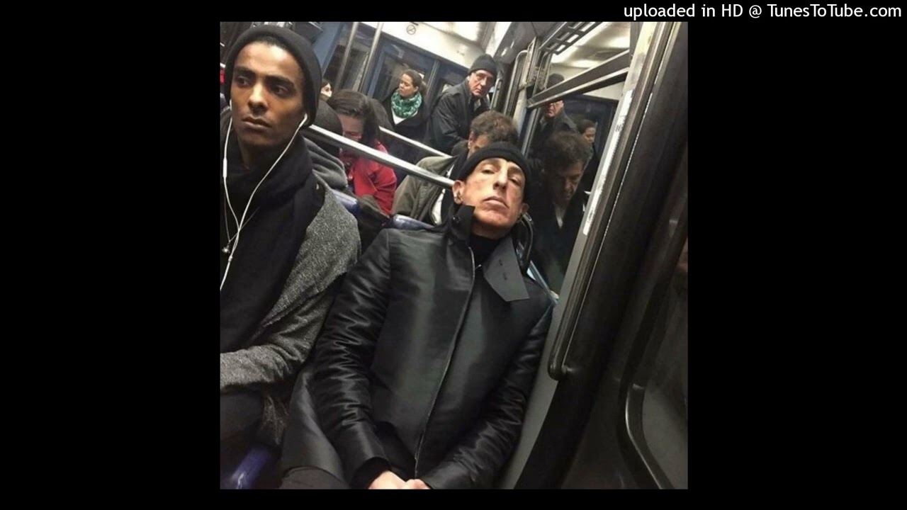 Accurate Perc40 Traktrain type beat