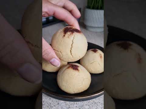 وصفة الغريبية التقليدية الجزائرية ديال زمان مع حيلة راح تخليها مرملة وتذوب فاليد قبل الفم في قاناتي