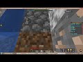Almost killing SB737 in Minecraft
