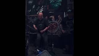Highgate Delivering Doom-Laden Sludge! #sludgemetal #doommetal