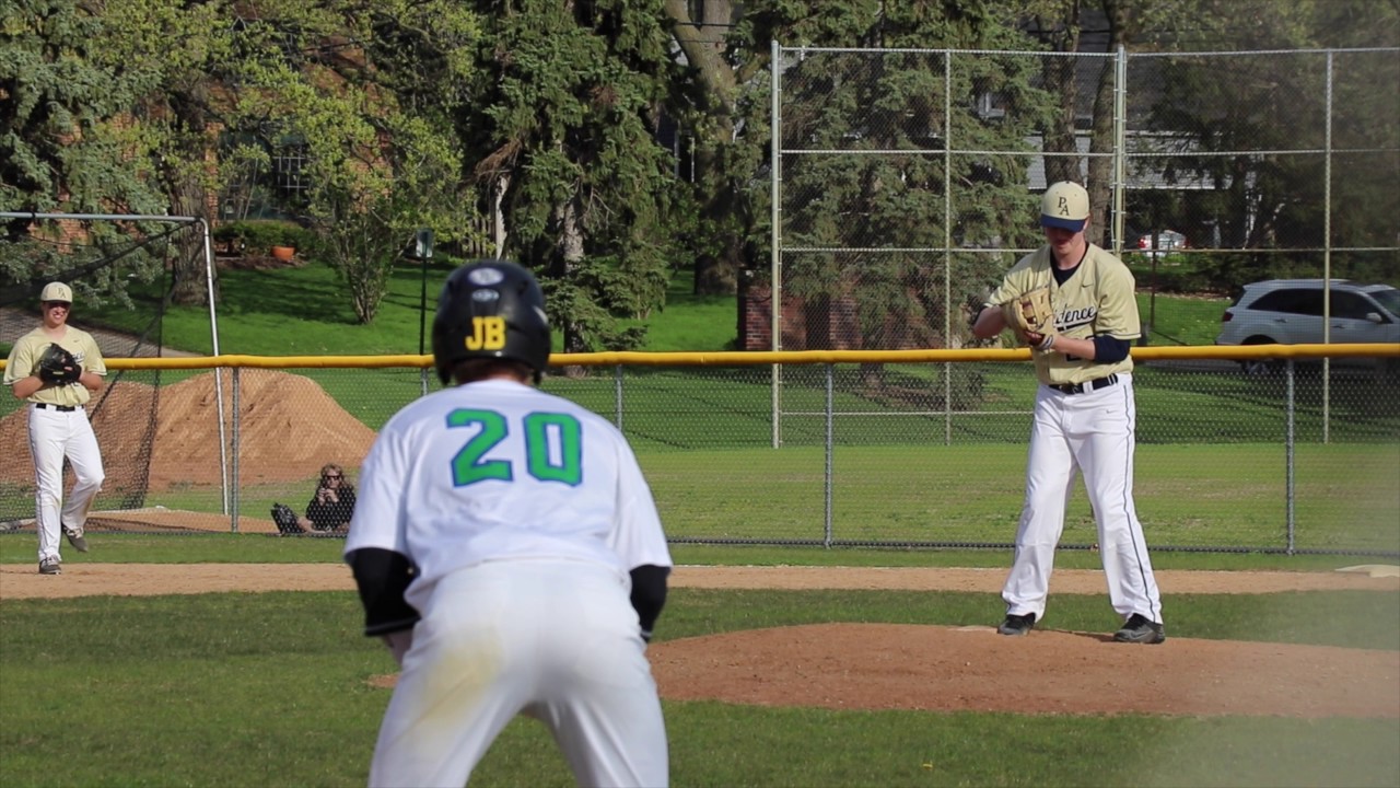 Blake Baseball - YouTube
