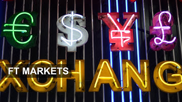 Currency conduct code explained I Short View