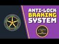 [English] How Anti-Lock Braking system Works?