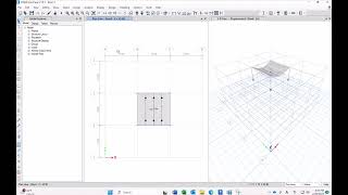 ETABS Load Combination Set, Composite Beam Design (Beam Selection, Strength Check)