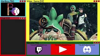 Xenoblade Chronicles X Definitive Edition VOD #8 (3 April 2026)