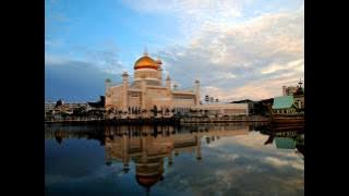 Neraka dan Calon Penghuninya--KH Zainuddin MZ