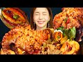 [Mukbang] 입 안이 얼얼한 마라탕🔥한그릇! 문어 전복 새우 BURNING SPICY OCTOPUS,SHIRMP MARATANG Asmr Eating Ssoyoung