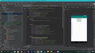 Code for Iraq: Android Tutorials - GitHubIntegration