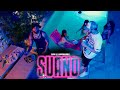 NTG x Amenazzy - SUANO (Video Official)