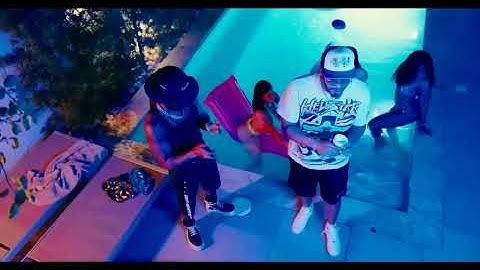 NTG x Amenazzy - SUANO (Video Official)