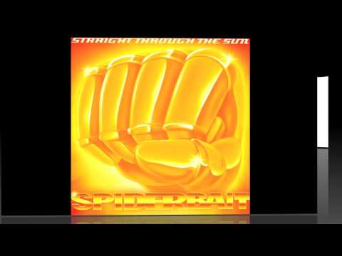 Spiderbait - Straight Through The Sun (Official Audio)