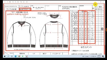 winda cad software t-shirts pattern making tutorial