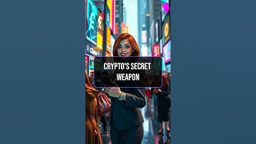 The Hidden Superpower of Crypto