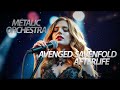 AVENGED SAVENFOLD - AFTTERLIFE (METALIC ORCHESTRA COVER) MOCALADY