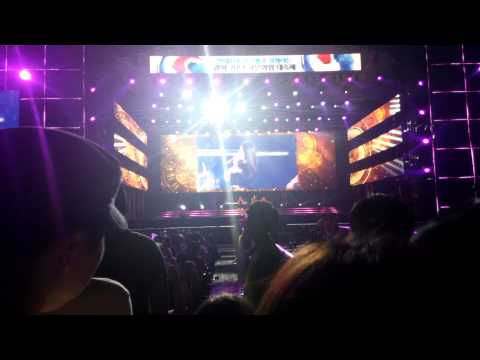 20150815 아이유 너랑나 하이라이트