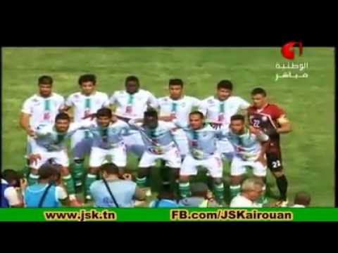 قوافل قفصة شبيبة القيروان