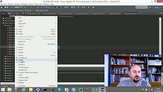 Ruby Dersi 1 - Ruby Programming Language Lessons-1