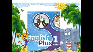 English Plus Year 5 Unit 4 #School subjects